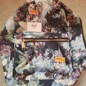 Herschel Grove Backpack Hoffman California Fabrics